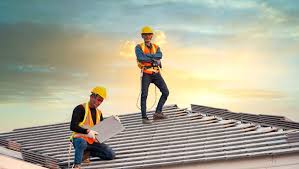 Best Roof Waterproofing  in Allison, IA